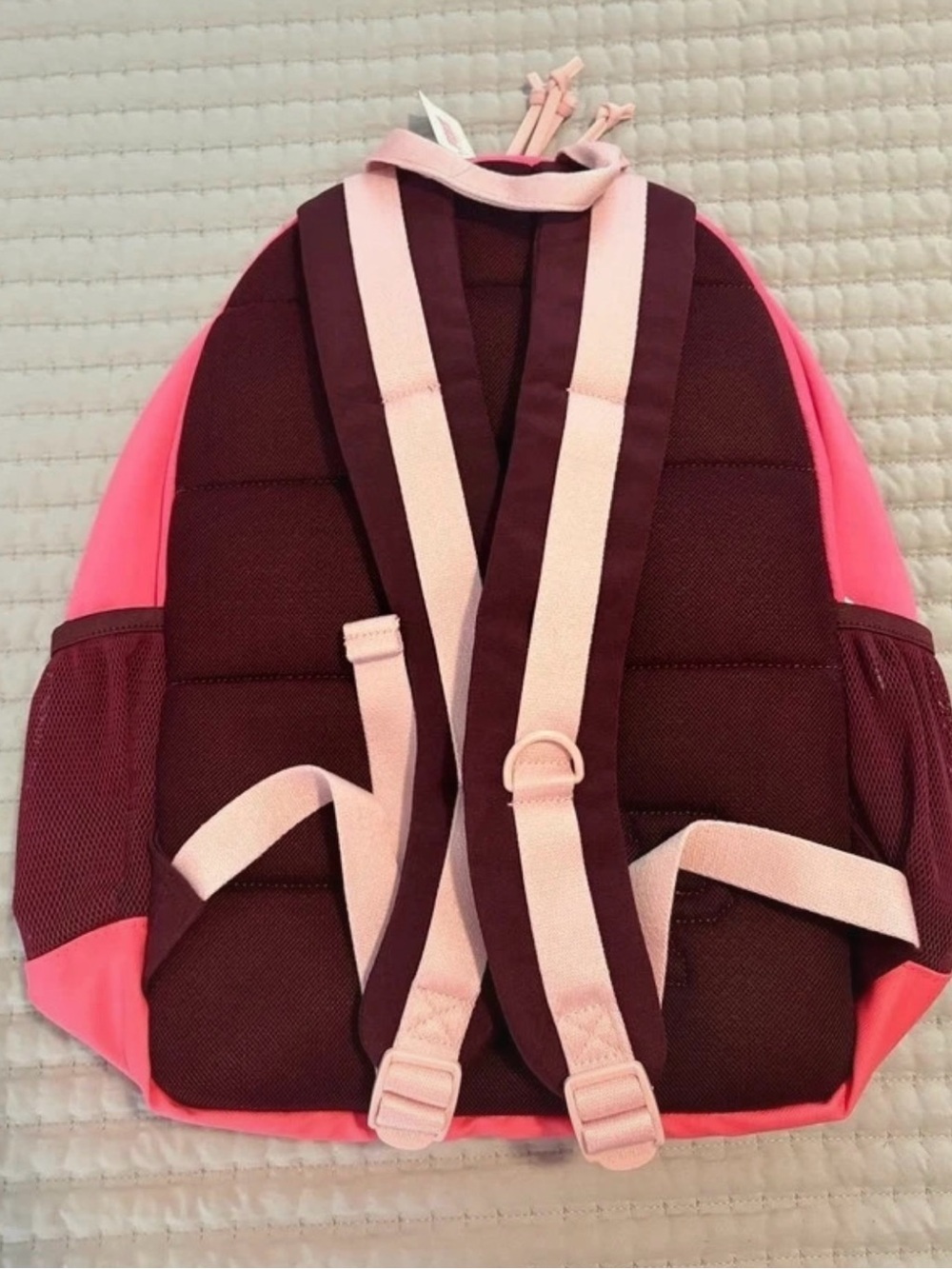 PINK Backpack - Picture 4 of 4